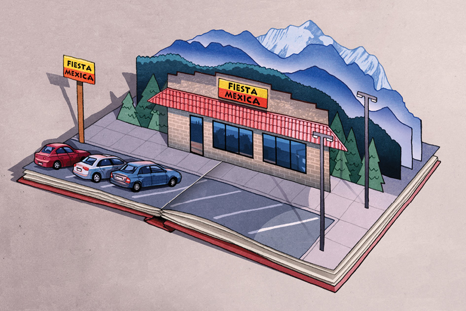 The Stories Among Us