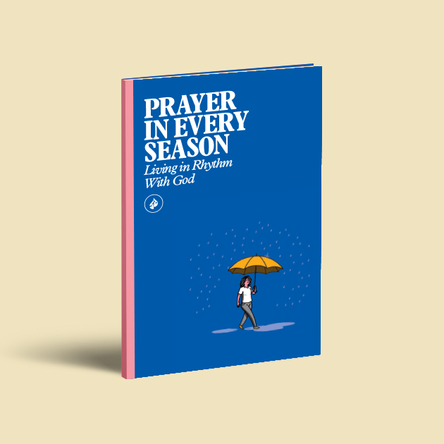 Prayer