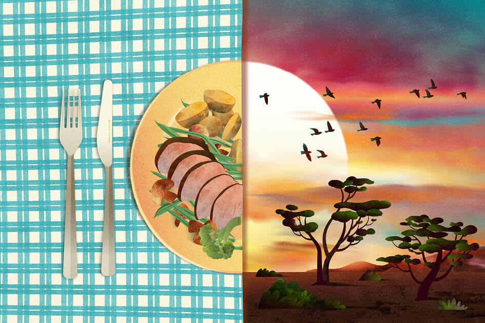 How to Start Fasting (And Actually Keep It Up)
