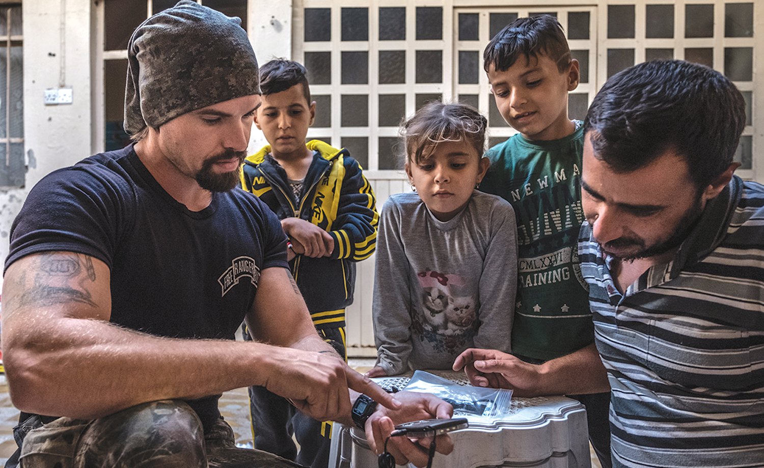 Stunning Faith, Fatigue And Frontline Work: Ramadan In Australia's Toughest Workplaces Picture for Your Screen Stunning Faith, Fatigue And Frontline Work: Ramadan In Australia's Toughest Workplaces Picture for Your Screen