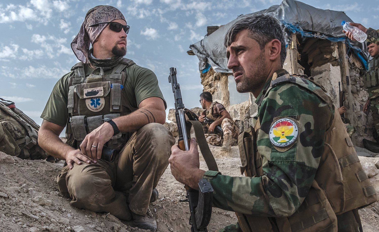 Spectacular Faith, Fatigue And Frontline Work: Ramadan In Australia's Toughest Workplaces Moment in HD Spectacular Faith, Fatigue And Frontline Work: Ramadan In Australia's Toughest Workplaces Moment in HD