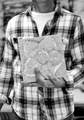 The Story in the Stone